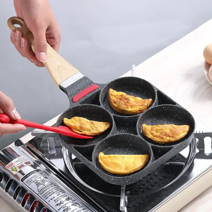 Best Omelette Maker Electric PancakeEgg Frying Pan Cooker Omlet Xmas Bday Gift