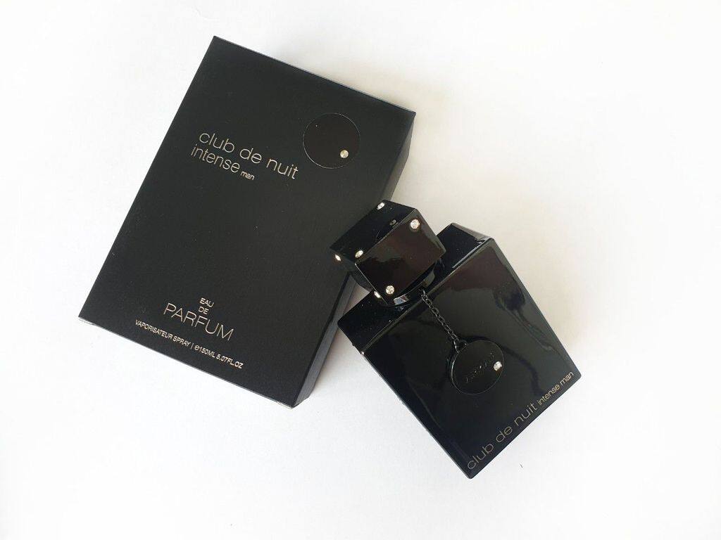 club de nuit for men