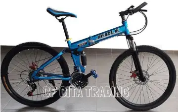 basikal mtb carbon