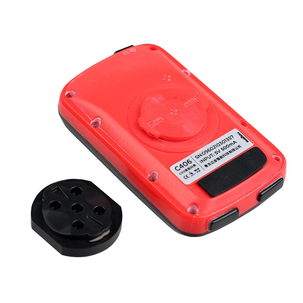Bicycle Computer Mount Repair Part Base,Holder Accessories For Garmin Bryton