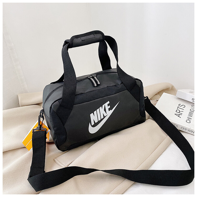 climbing gym bag