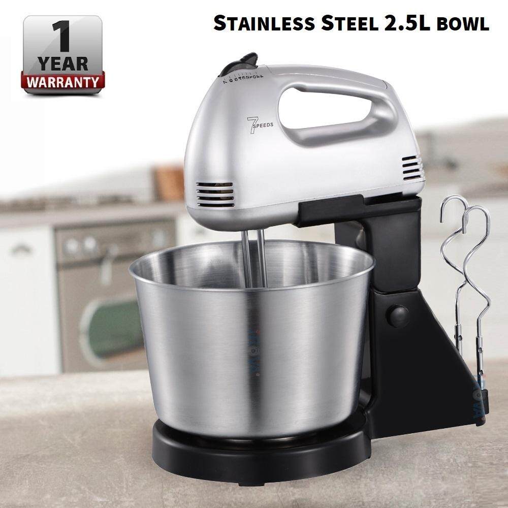 Stand Mixers