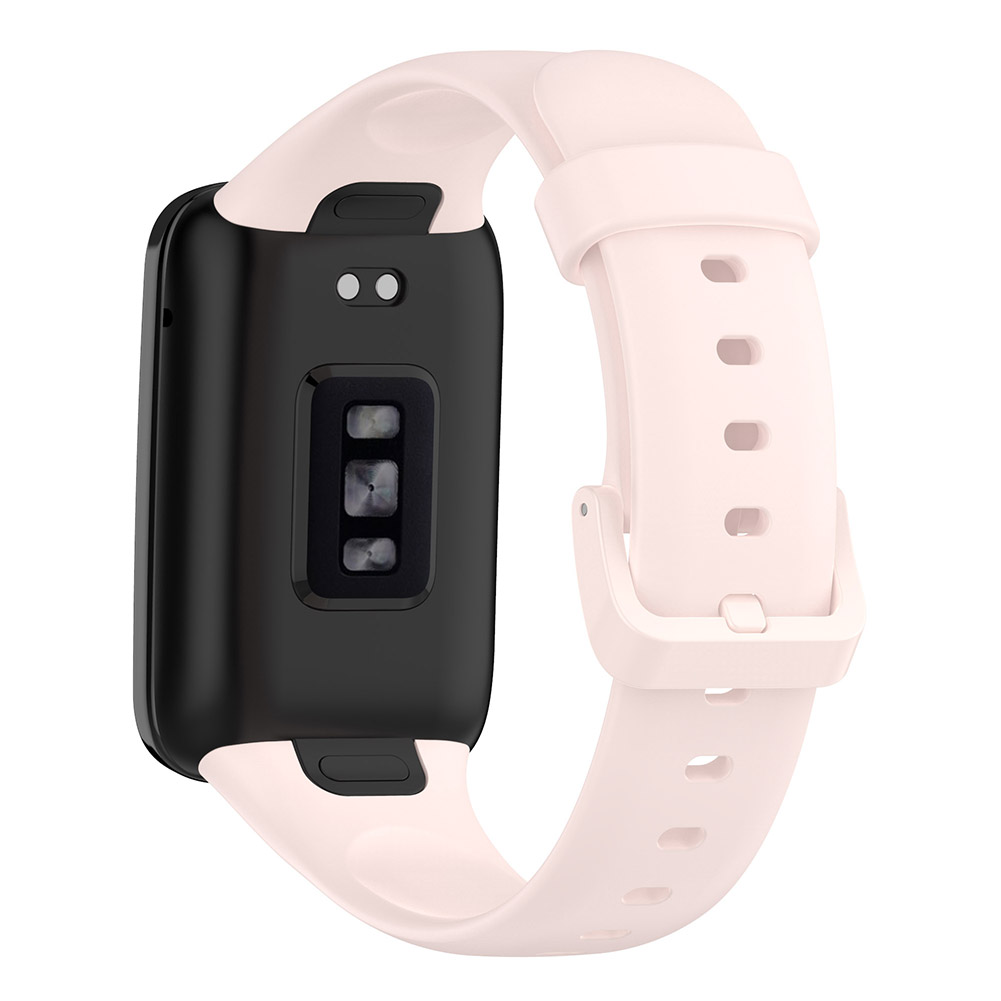 Silicone Replacement Strap Smart Bracelet Wristband for Xiaomi Mi Band 7 Pro