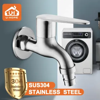 U Home Bathroom Faucet Basin Tap Kitchen Faucets Tools Sink Faucet