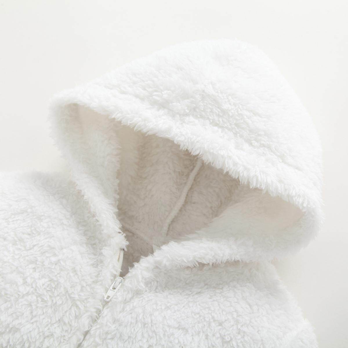 Newborn Boy Girl Leg Split Wrap Swaddle Baby Zipper Sleeping Bag Sleep Sack Forbeauty Store