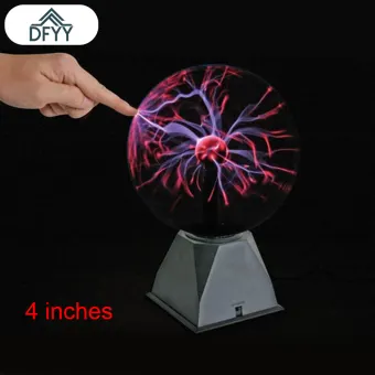 plasma ball lazada