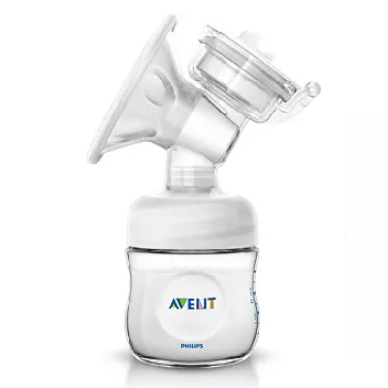 Philips Avent SCF332/01 Comfort Single Electric Breast Pump Lazada