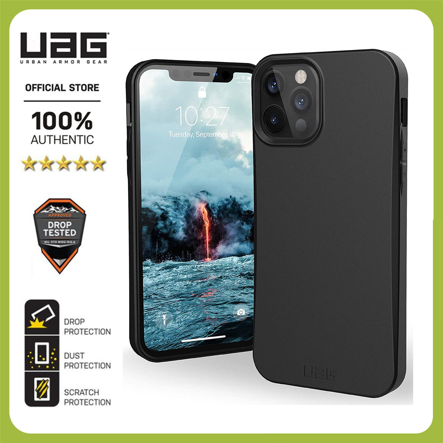 Altoparlante IPhone X Custodia SUPCASE I-Blason Cosmo Glitter Per - Foto 14