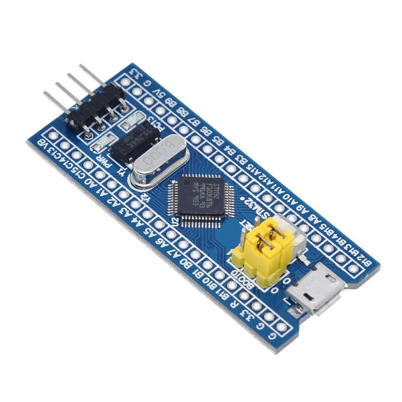 1PCS STM32 Minimum  STM32F103C8T6 ARM System Development Board Module for Arduino