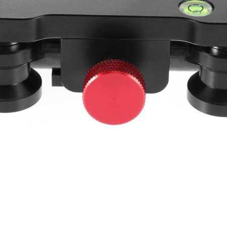ยอดนิยม Camera สไลด์ติดตามโฟกัสมอเตอร์ไฟฟ้าควบคุมล่าช้าตัวเลื่อนตำแหน่ง RAIL