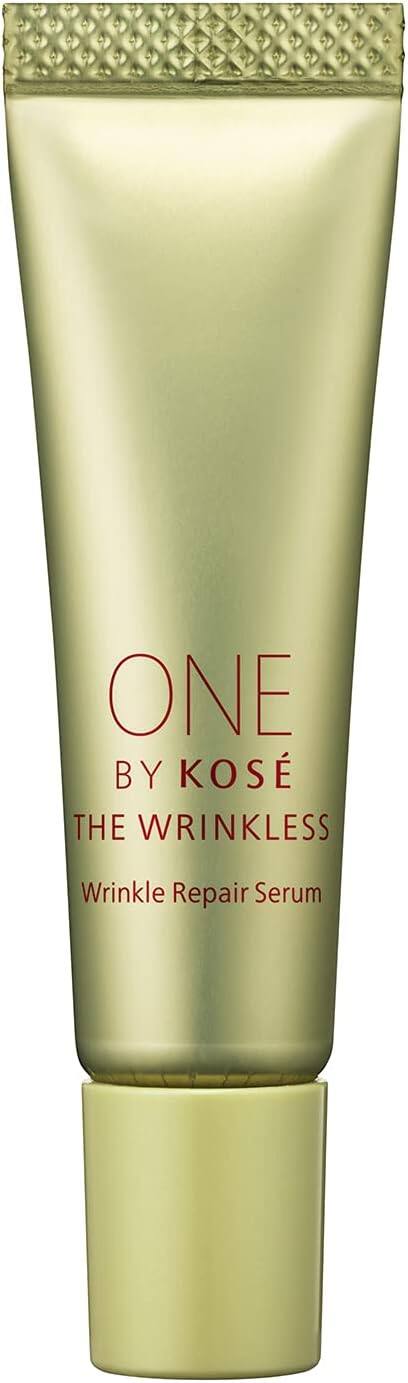 ONE BY KOSÉ THE WRINKLESS 美容液 30ml 2本セット コーセー ONE BY KOSE ザ リンクレス S 30ml 薬用シワ改善美容液