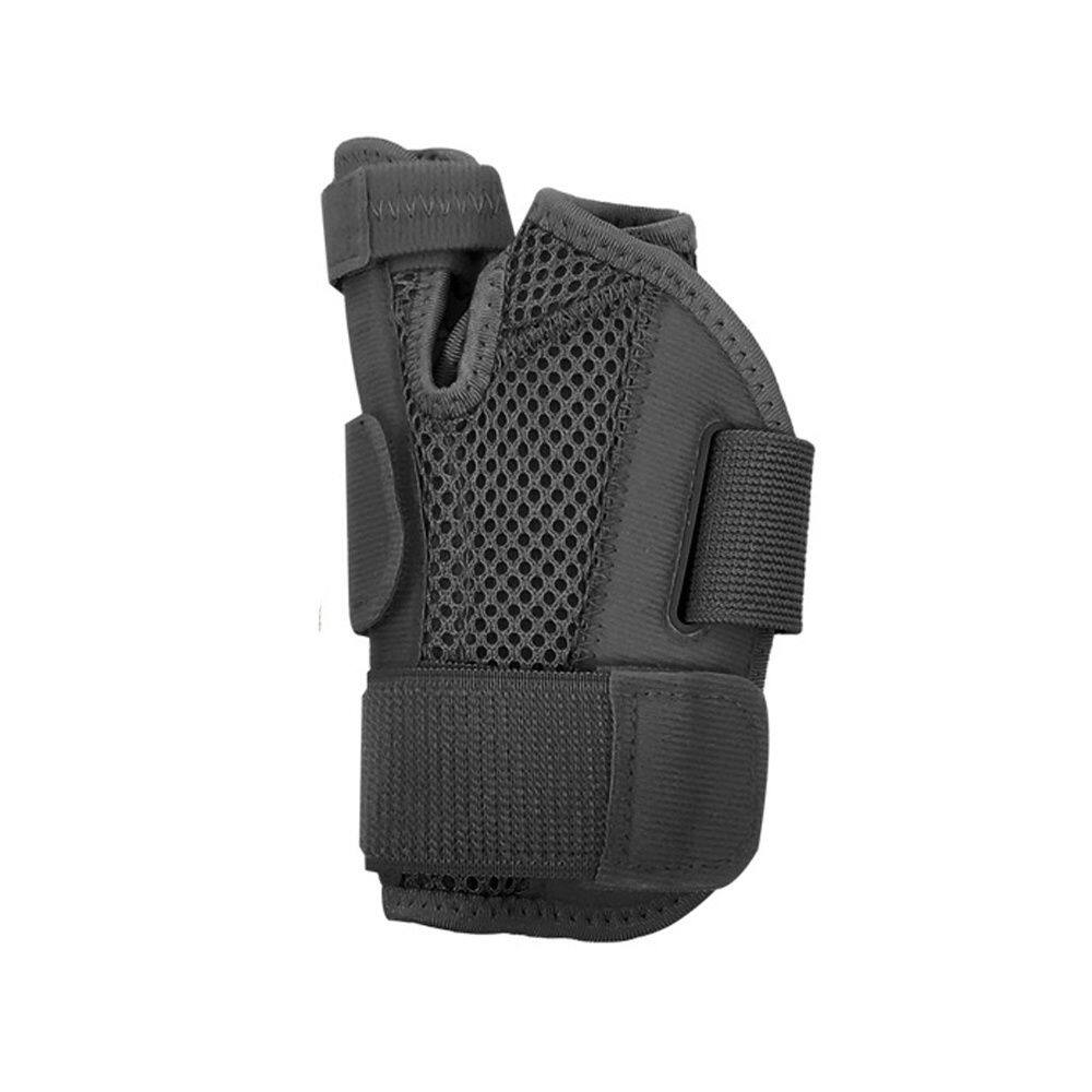 RONGJINGMALL Splint Stabilizer Thumb Spica Relieve Soft Tenosynovitis