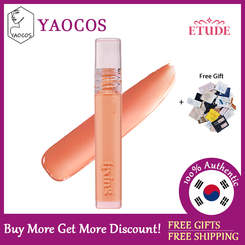 Glow fixing tint 3.8g