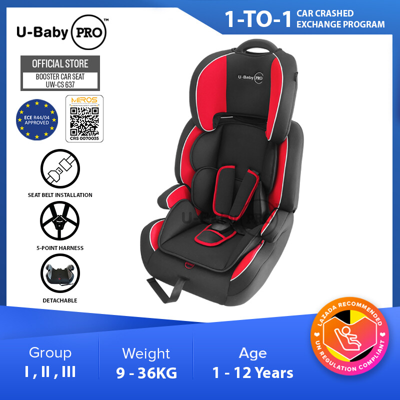 u baby car seat