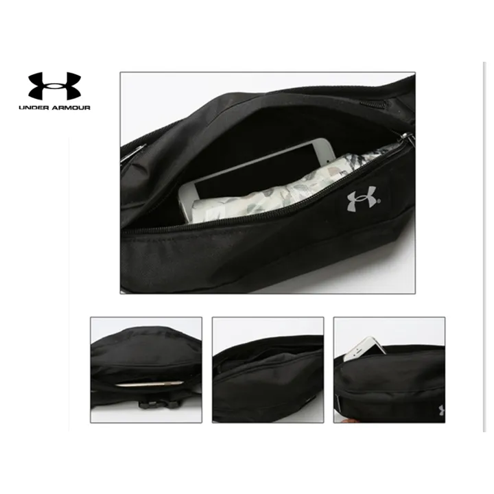 under armour running bag