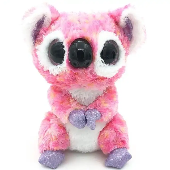 beanie boo husky dog