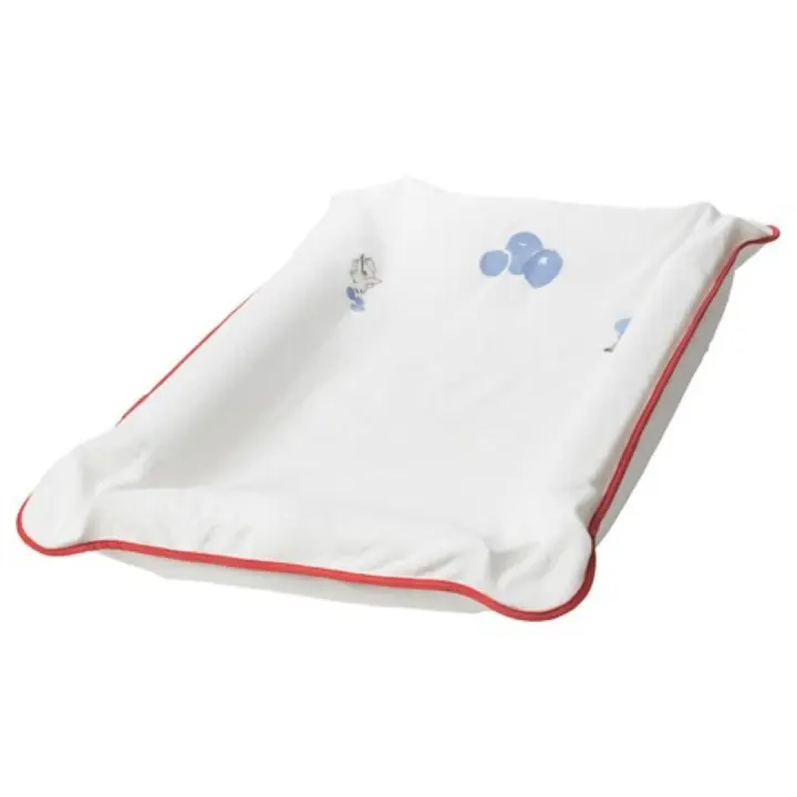 ikea baby changing mat