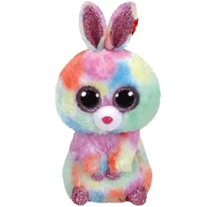 plushie rabbit