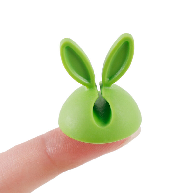 Cable Manager Desktop Cable Clip