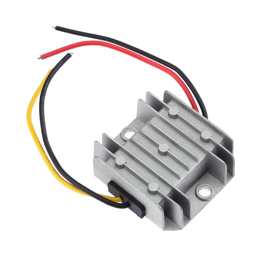 DC-DC 5-32V to 12V3A Automatic Voltage Stabilizer Power Converter Regulator