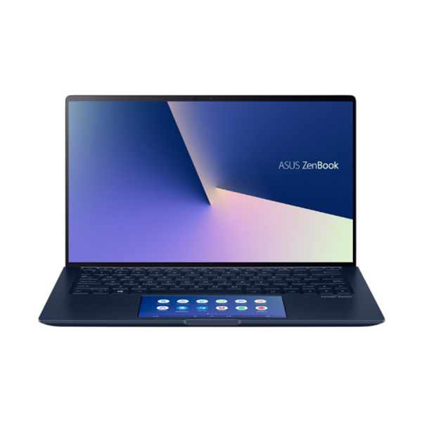 ASUS ZenBook 13 UX334F Royal Blue Malaysia