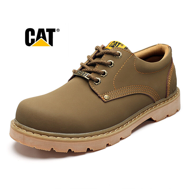 Caterpillar formal clearance shoes