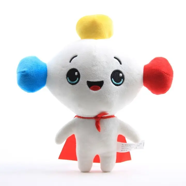 bartleby toy