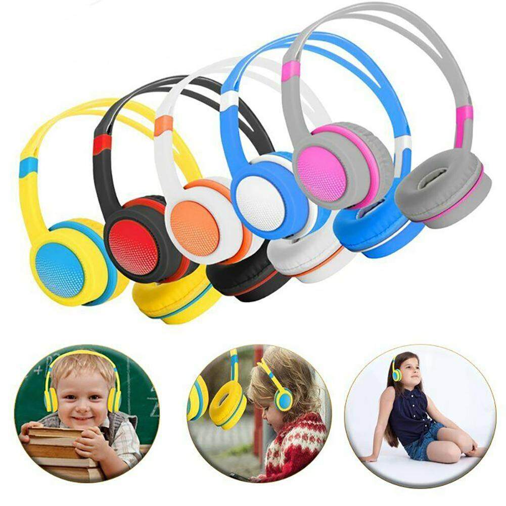 kitsound over ear headphones