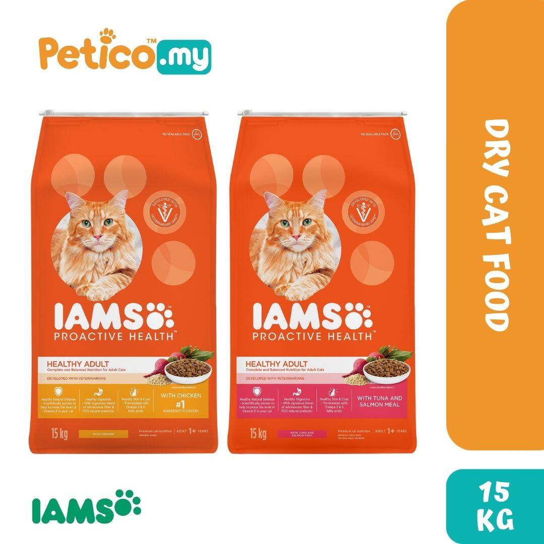 Iams 15kg clearance