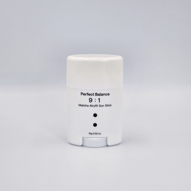 [B-LAB] Matcha Airyfit Sun Stick 50+ PA++++ 15g