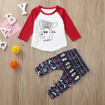 baby boy deer clothes