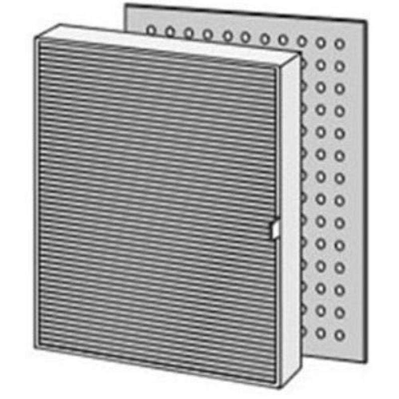 Collection for SHARP exchange dust and deodorizing filter FZ-600RSF (FU-600-RH only) Singapore