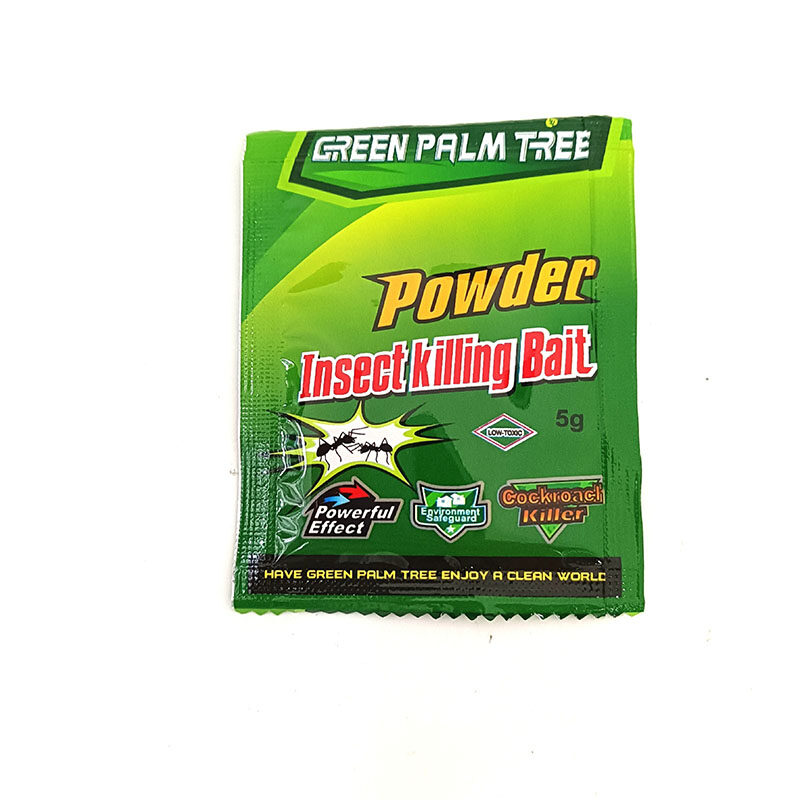 Cockroach Medicine Ant Medicine Ant Venom Powder Powder Ant Cockroach Bait Hot Selling High