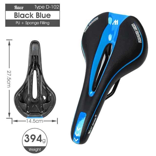 outerdo bike saddle mountain bike seat