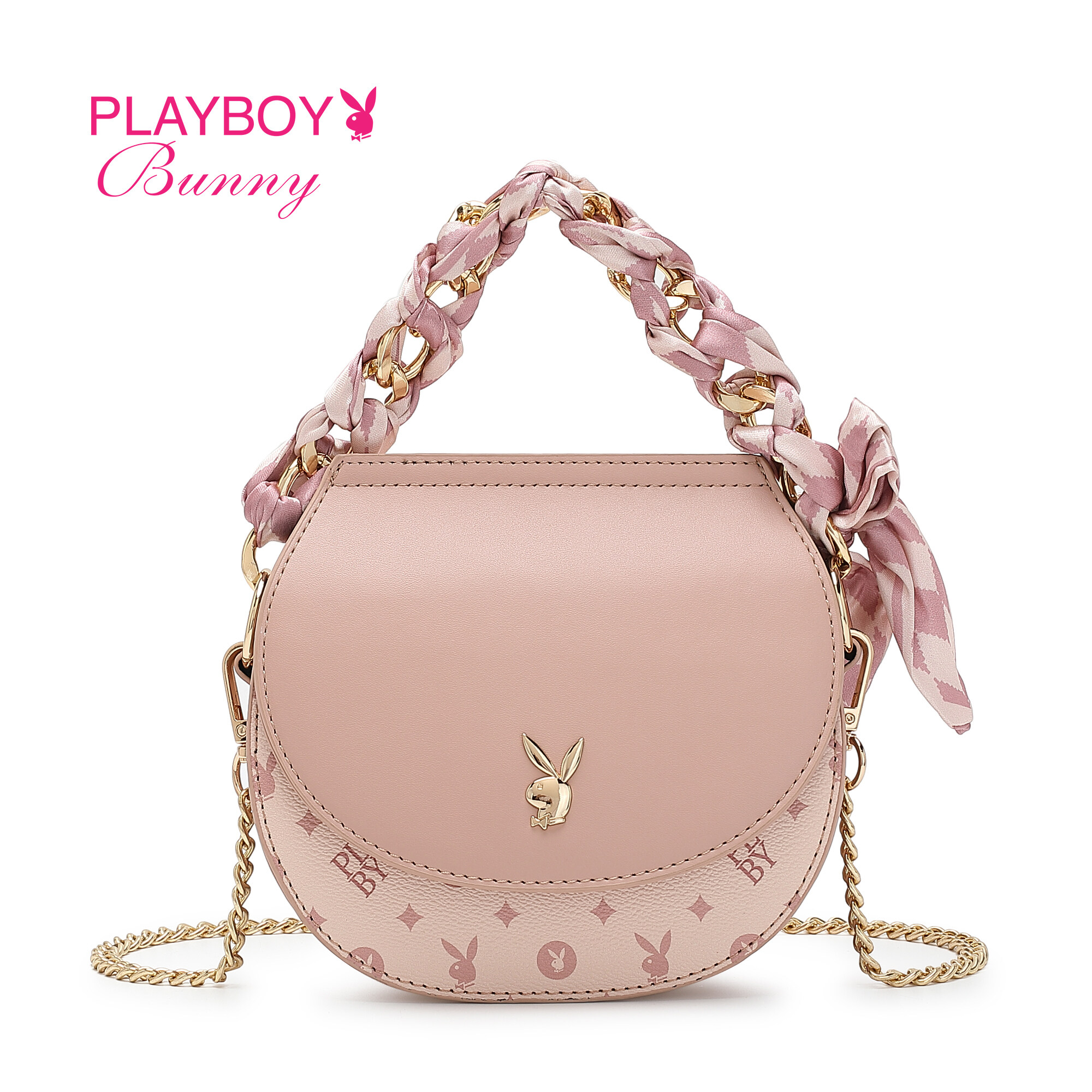 Playboy bunny ladies 2025 sling bag