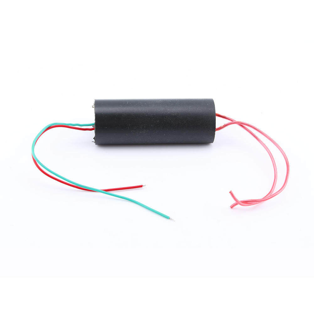 DC 3v-6v to 400kV 400000V Boost Step-up Power Module High Voltage Transformer