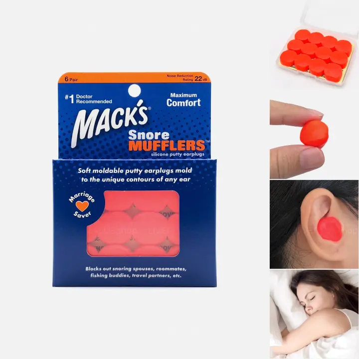 ear noise blocker