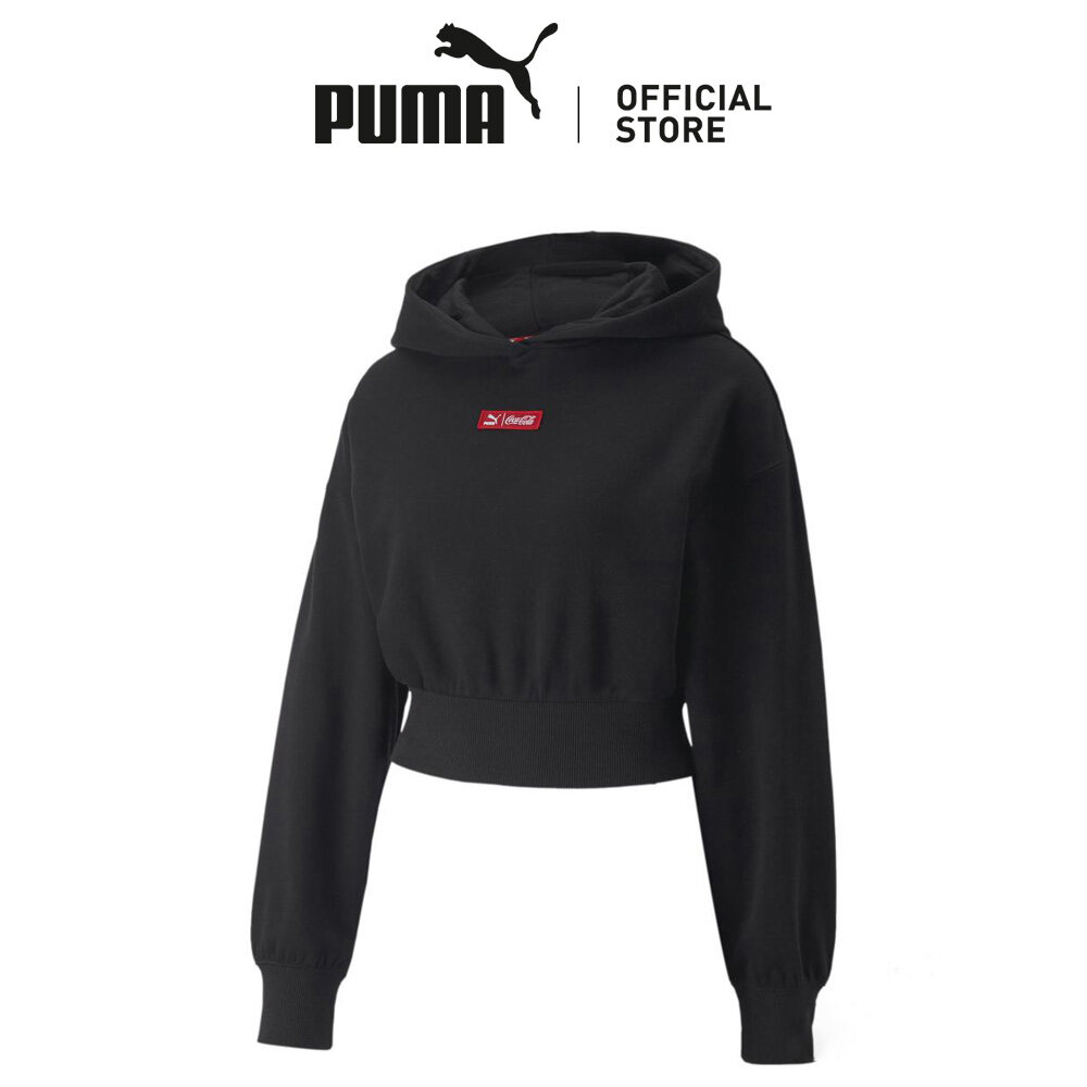 Puma wild hot sale pack hoodie