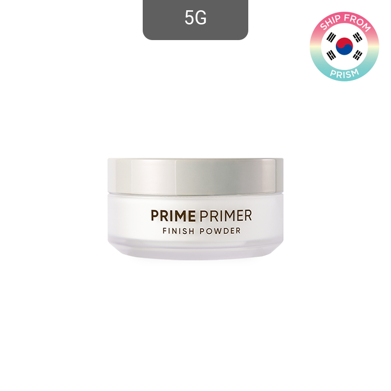 Banila co Prime Primer phấn phủ từ lăng kính