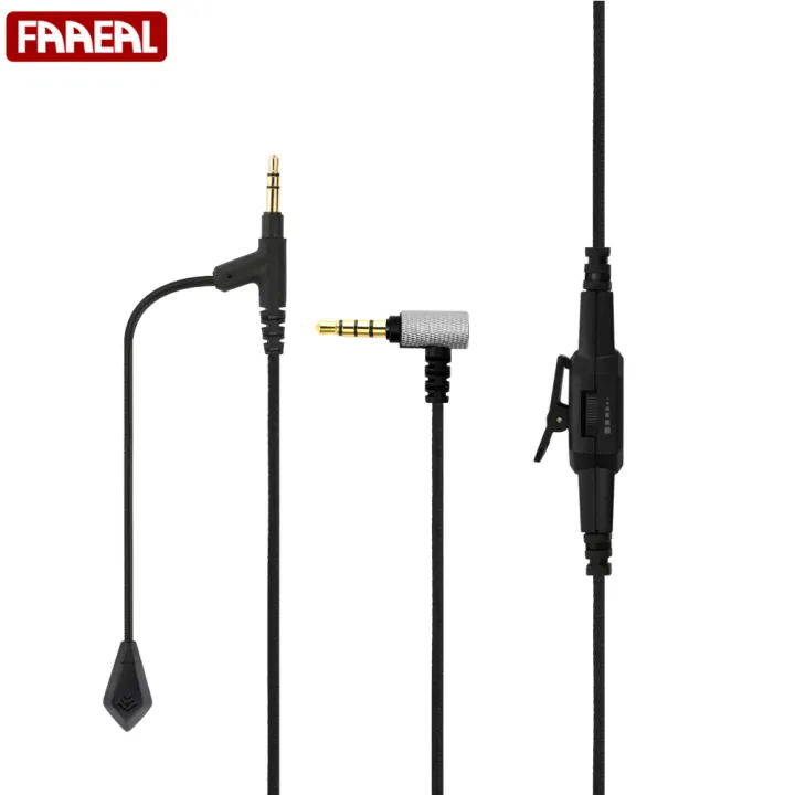 v moda boom microphone