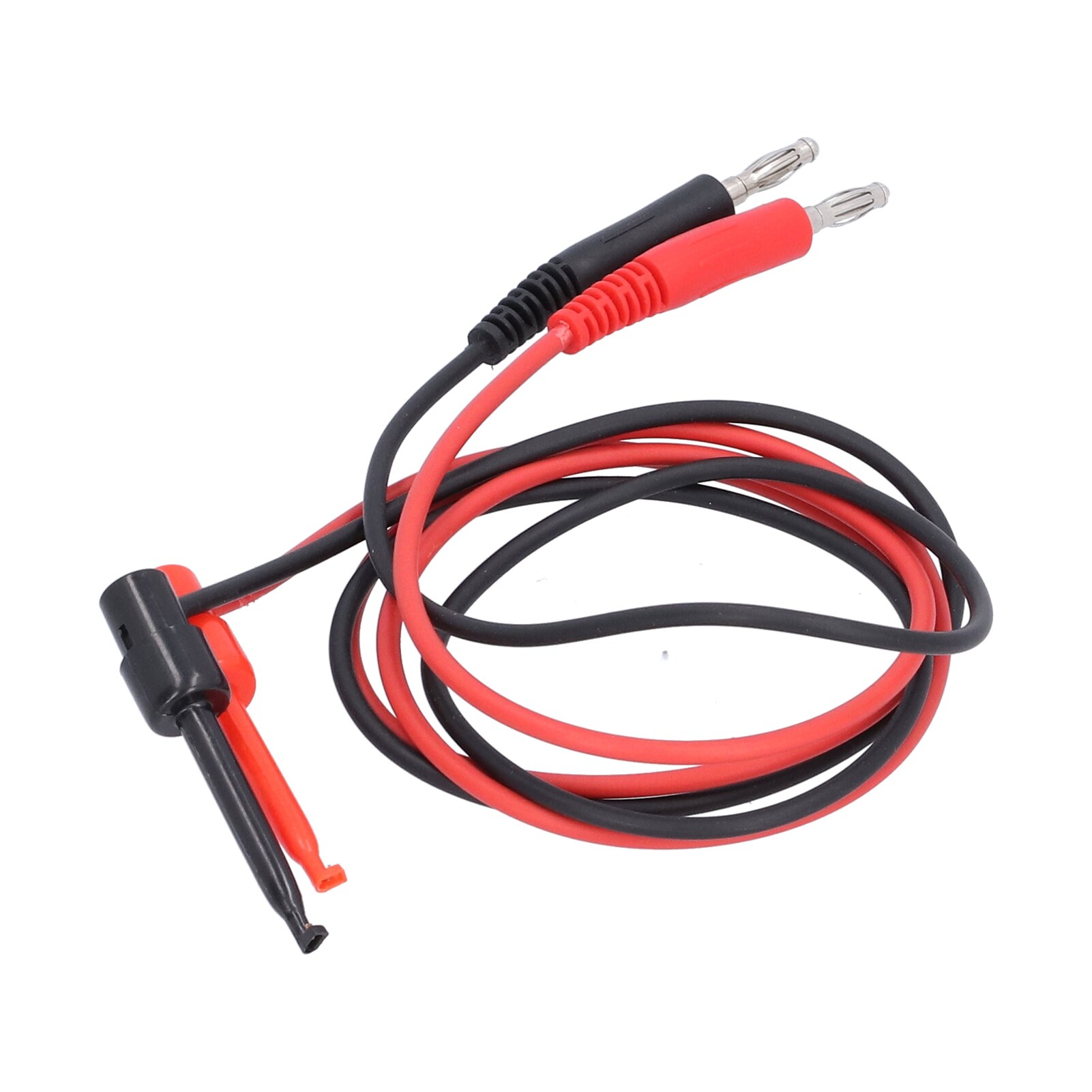 Banana Plug Test Hook Wire Banana Plug Leads Kit 4mm Banana Plug Wire Banana Plug Test Hook Wire Banana Plug Leads Kit 4mm Banana Plug Wire