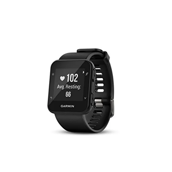 garmin forerunner 35 lazada