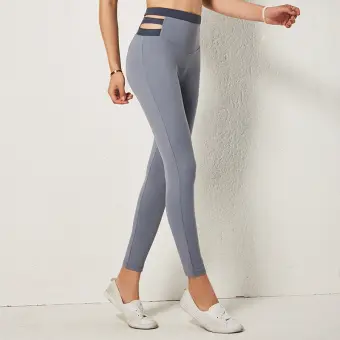 sweat wicking yoga pants