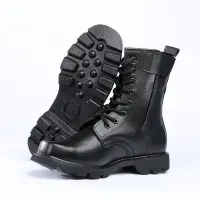 Mens Knee High Combat Boots Shop Mens Knee High Combat Boots With Great Discounts And Prices Online Lazada Philippines