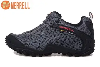 Non-slip Sport Mesh Hiking Shoes 