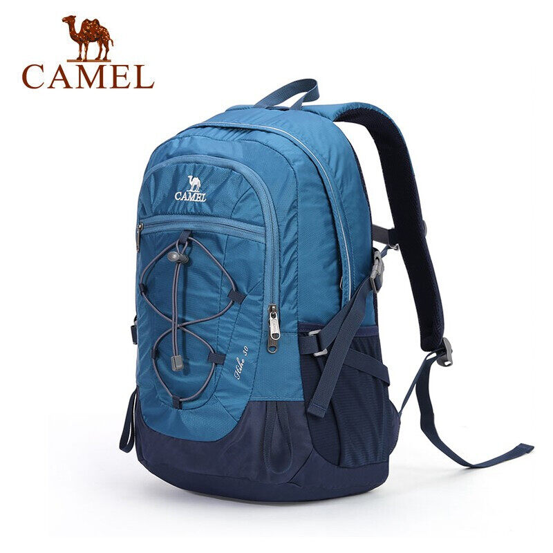 Camel Ba Lô Đi Bộ Đường Dài 30L Ngoài Trời Túi Du Lịch