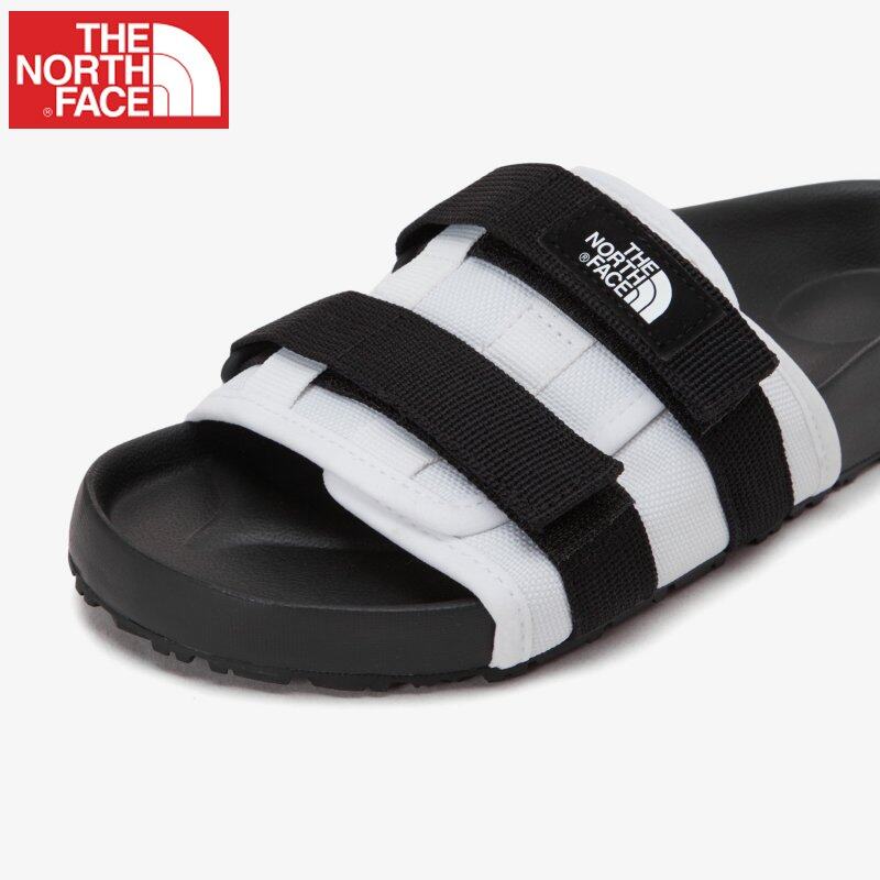 Limited time discount】 The North Face Woven Slide NS98P04 4