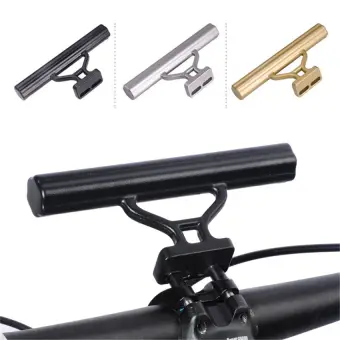 handlebar mounting bracket