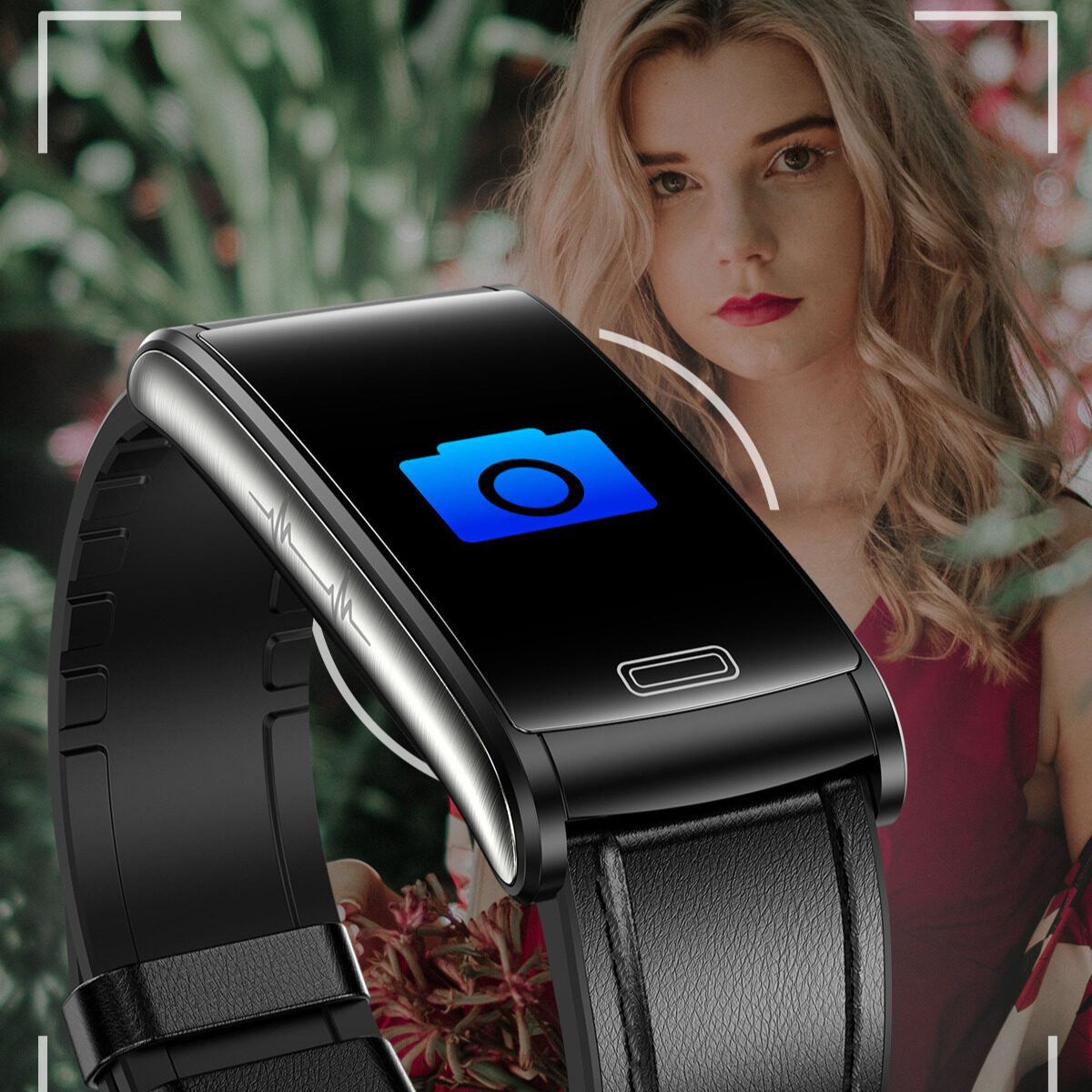 Dmdg smartwatch outlet