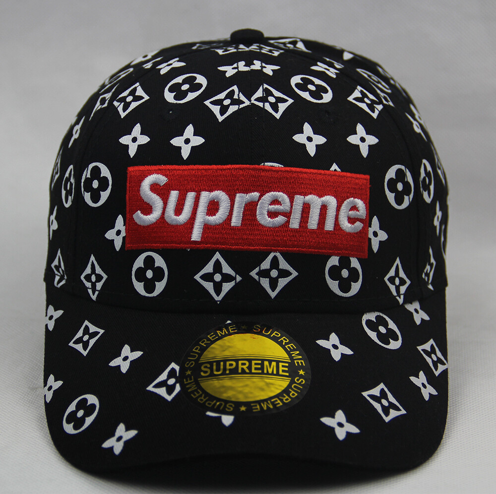 Supreme Baseball Cap | Lazada